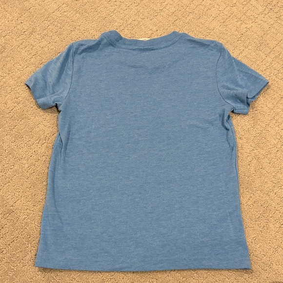 HOMAGE kids T-shirt - Picture 4 of 10